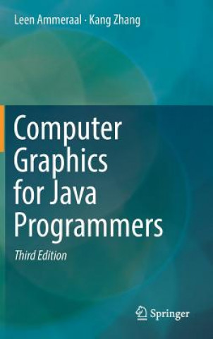 Computer Graphics for Java Programmers
