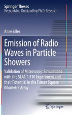 Emission of Radio Waves in Particle Showers