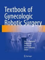 Textbook of Gynecologic Robotic Surgery