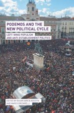 Podemos and the New Political Cycle