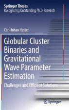 Globular Cluster Binaries and Gravitational Wave Parameter Estimation