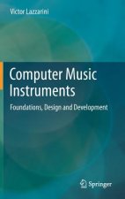 Computer Music Instruments