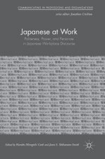 Japanese at Work