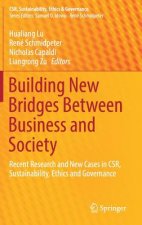 Building New Bridges Between Business and Society
