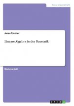 Lineare Algebra in der Baustatik