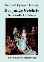 junge Gelehrte