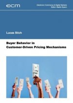 Buyer Behavior in Customer-Driven Pricing Mechanisms