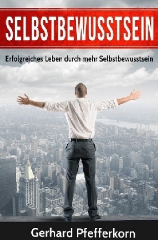 Selbstbewusstsein
