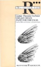 Vergleichende Anatomie der Engel