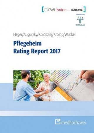 Pflegeheim Rating Report 2017