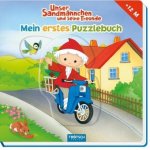 Mein erstes Puzzlebuch 