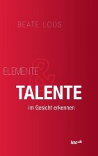 Elemente & Talente im Gesicht erkennen