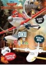Disney Ucaklar 2 Söndür ve Kurtar