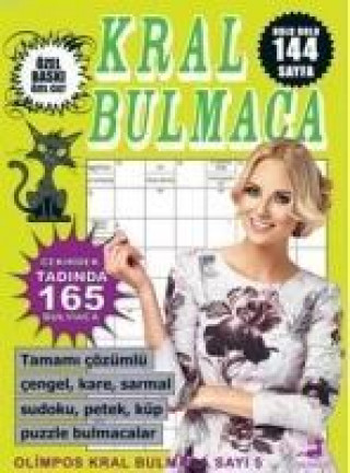 Kral Bulmaca 5