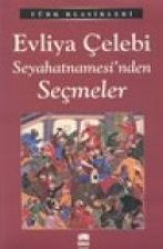 Evliya Celebi Seyahatnamesinden Secmeler