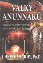 Války Anunnaků