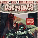 Doggy Bags 4