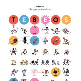 Siempre pensando en tebeos