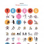 Siempre pensando en tebeos