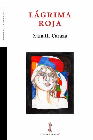 LAGRIMA ROJA