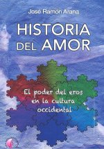 HISTORIA DEL AMOR