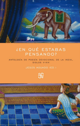 EN QUE ESTABAS PENSANDO