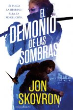 El demonio de las sombras