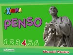Axioma. Penso 4t. Quadern de l ' alumne