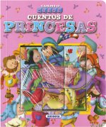 CUENTO CUBOS - CUENTOS DE PRINCESAS