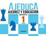 AJEDUCA. Nivel 1.
