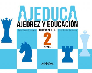 AJEDUCA. Nivel 2.