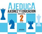AJEDUCA. Nivel 2.