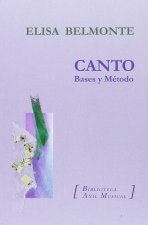 Canto. Bases y método