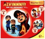 Alvinnn!!!-(1)Starter-Box