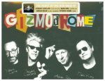 Gizmodrome
