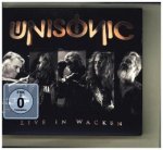 Live In Wacken
