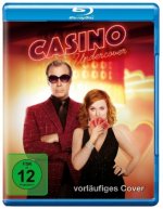 Casino Undercover, 1 Blu-ray