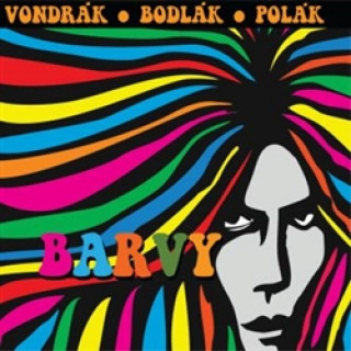 Barvy