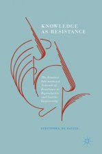 Knowledge as Resistance