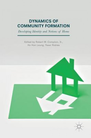 Dynamics of Community Formation