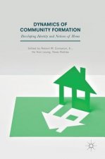 Dynamics of Community Formation