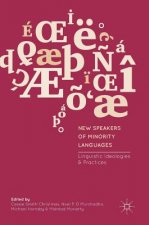 New Speakers of Minority Languages