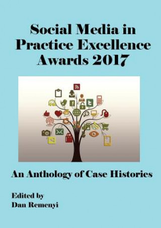 Social Media in Practice Excellence Awards 2017 at Ecsm 2017