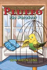 Adventures of Pluffo the Parakeet