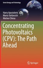 Concentrating Photovoltaics (CPV): The Path Ahead