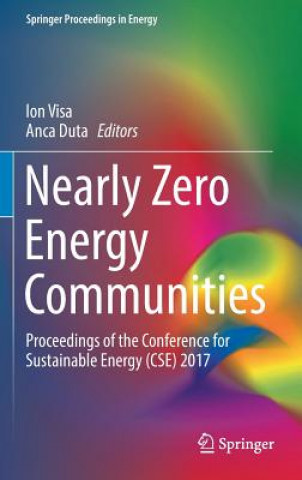 Nearly Zero Energy Communities