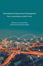 International E-Government Development
