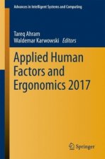 Applied Human Factors and Ergonomics 2017