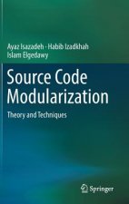 Source Code Modularization