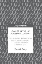Cycles in the UK Housing Economy